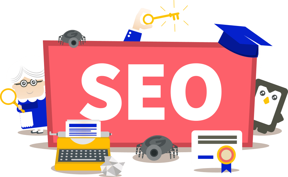 Learn Seo New T
